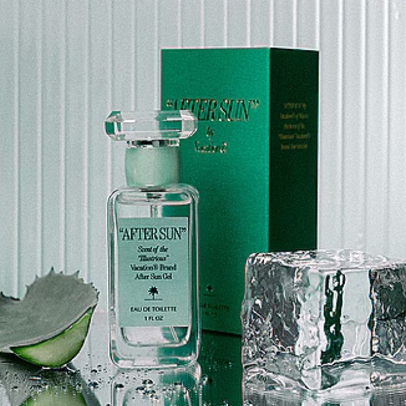 Vacation "After Sun" Eau De Toilette - Picture 13 of 15